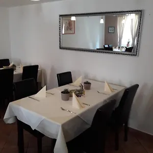 Restaurant Stern Mannheim