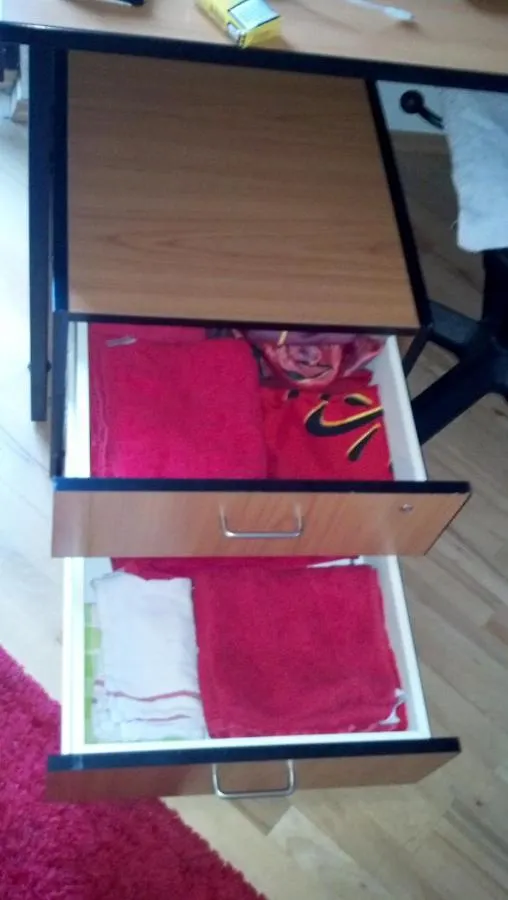 1A 3 Comfortable Room, Private Calm Apartment, Next To City Center, Inclusive Private Car Park, Full Equipped Kitchen, 100Mbps Wifi, One Minute To Tram Station, Smart Tv, Etc! Whatsapp Support, No Additional Costs! Mannheim Apartment